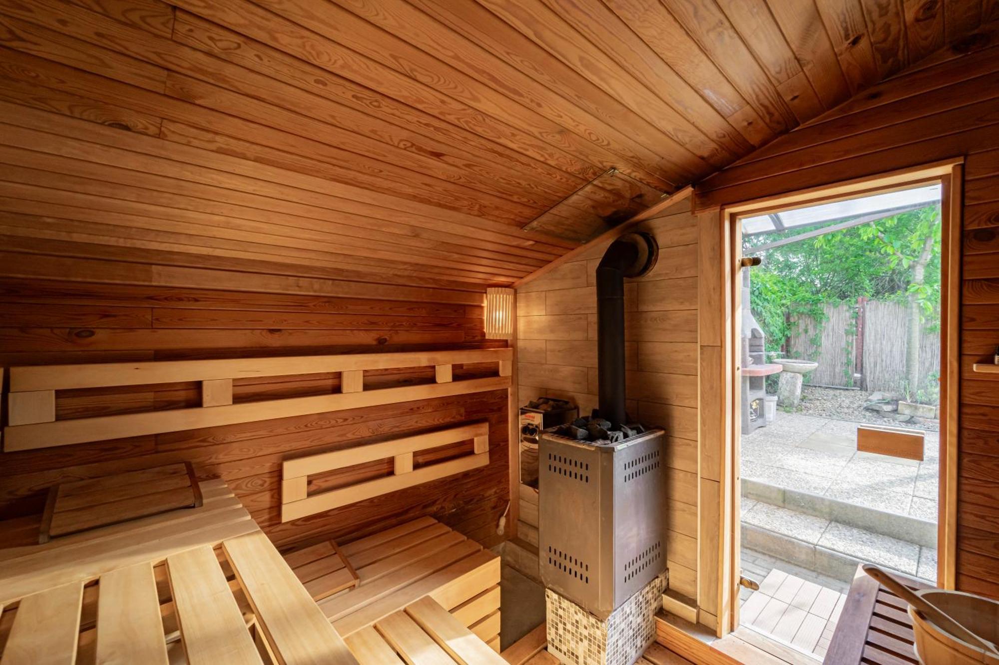 Törökbálint B48 Bigflat - Kenyelem 130 M2 Enヴィラ エクステリア 写真